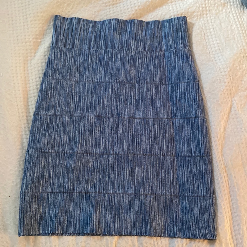 Pencil Skirt